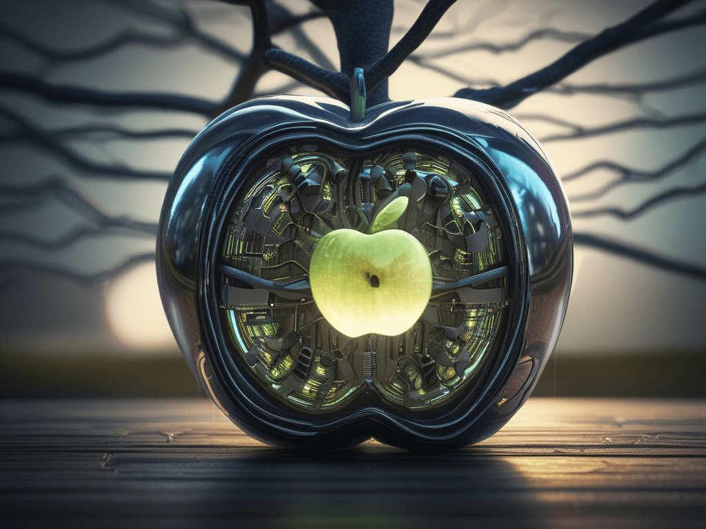 AI and the understanding of&nbsp;reality