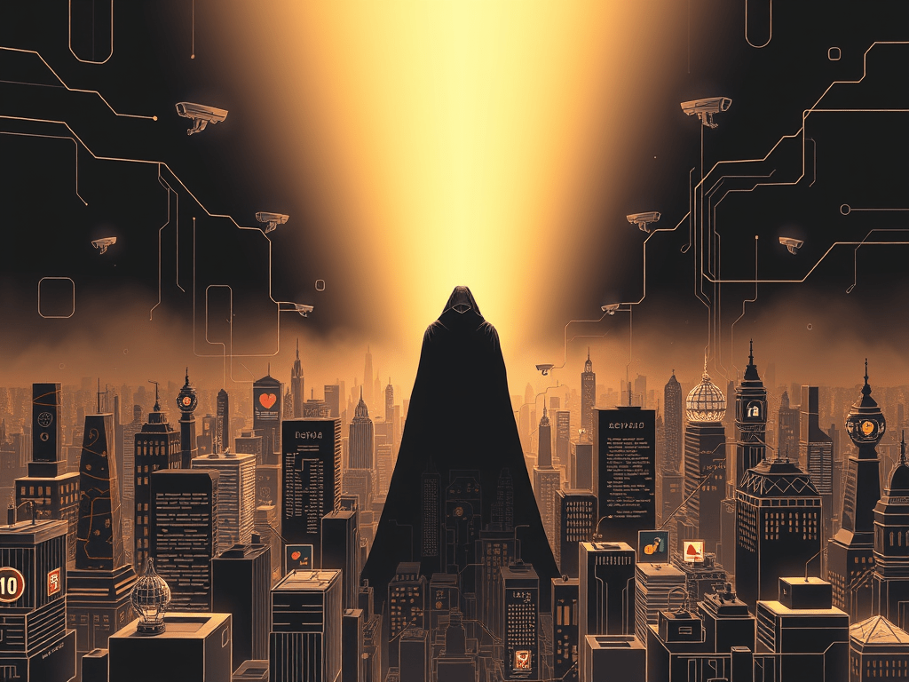 Illusions of privacy and ethics on&nbsp;AI