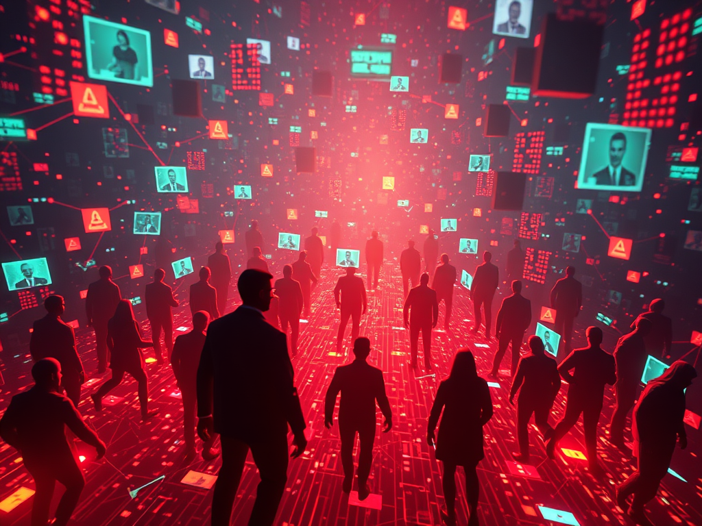 AI, Truth, and the Decline of Collective&nbsp;Judgment